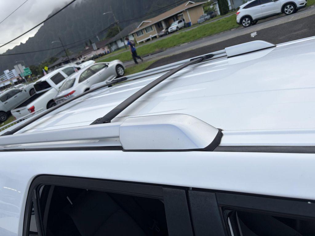 used 2018 Toyota 4Runner car, priced at $32,995