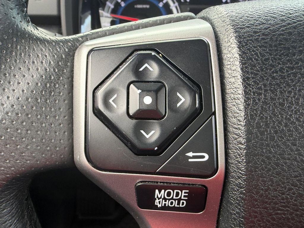 used 2018 Toyota 4Runner car, priced at $32,995