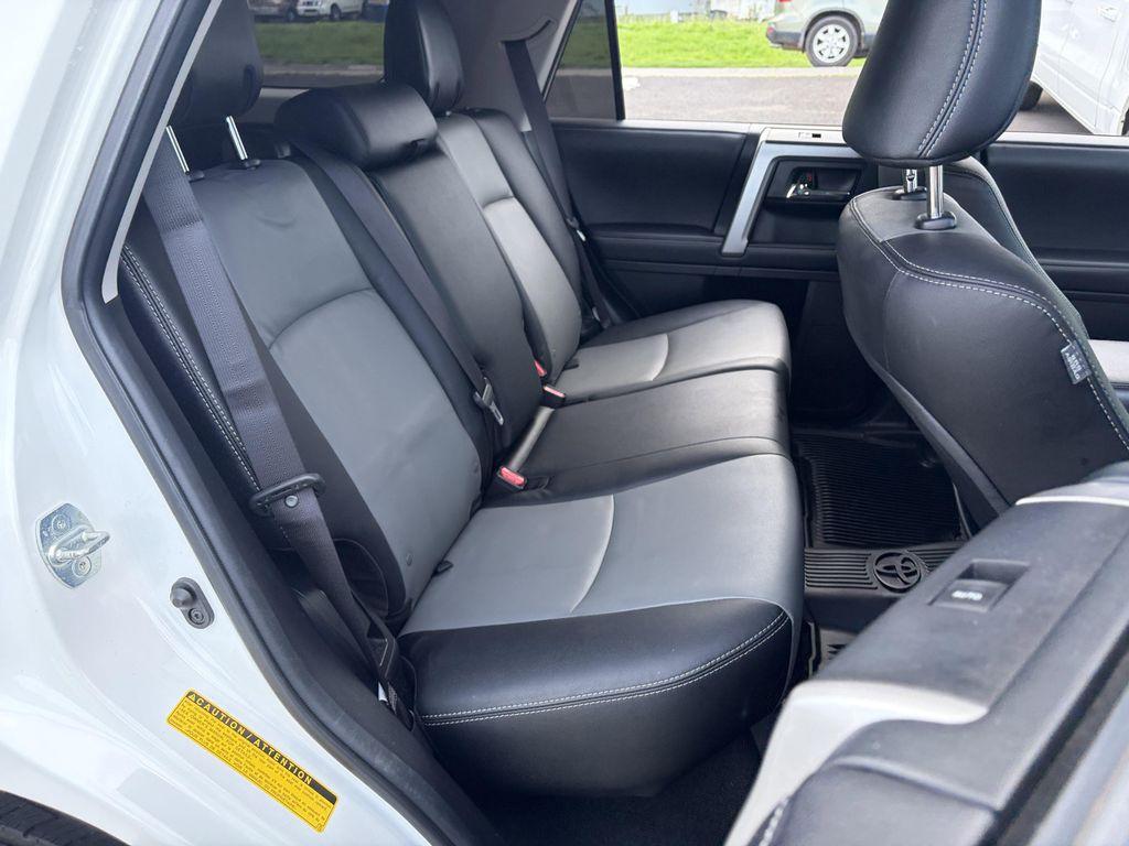 used 2018 Toyota 4Runner car, priced at $32,995