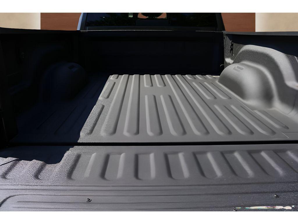 new 2026 Ram 2500 car, priced at $79,912