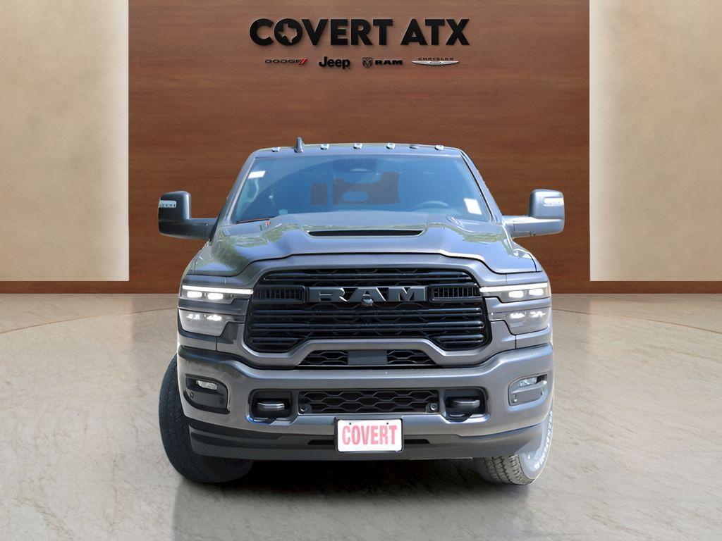 new 2026 Ram 2500 car, priced at $79,912