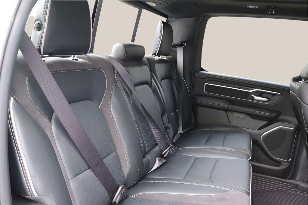 new 2026 Ram 1500 car, priced at $57,840