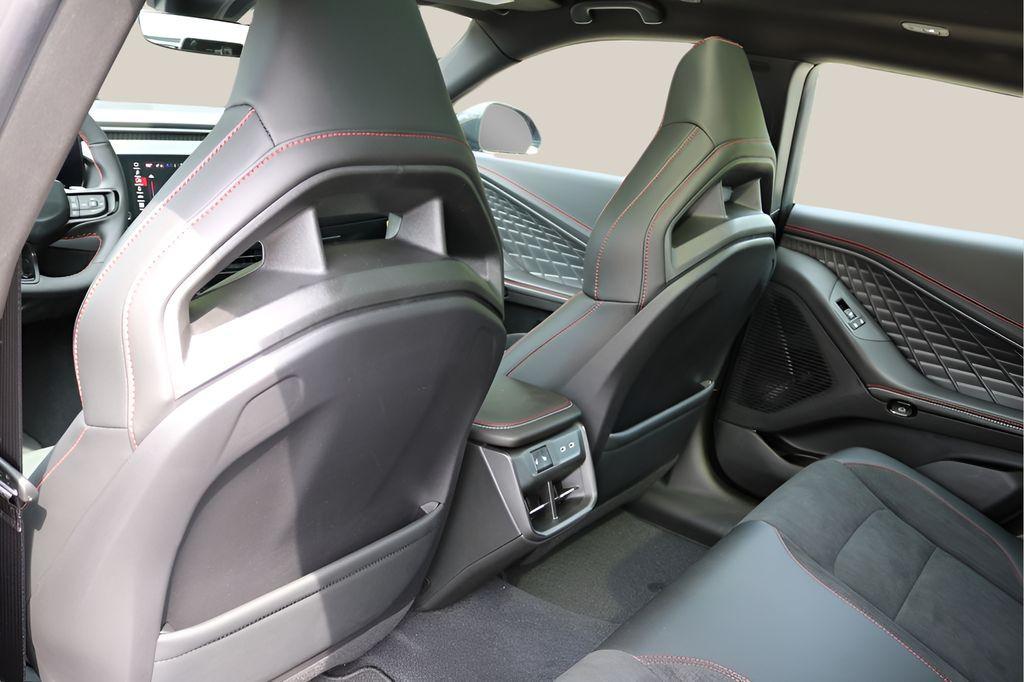 new 2026 Dodge Charger car, priced at $66,139