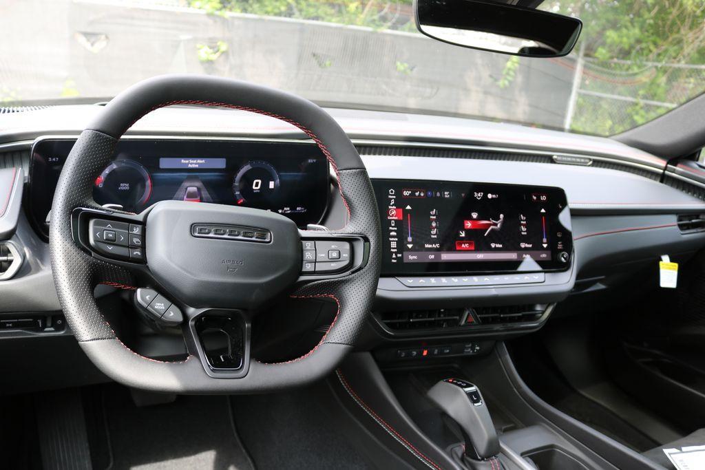 new 2026 Dodge Charger car, priced at $66,915