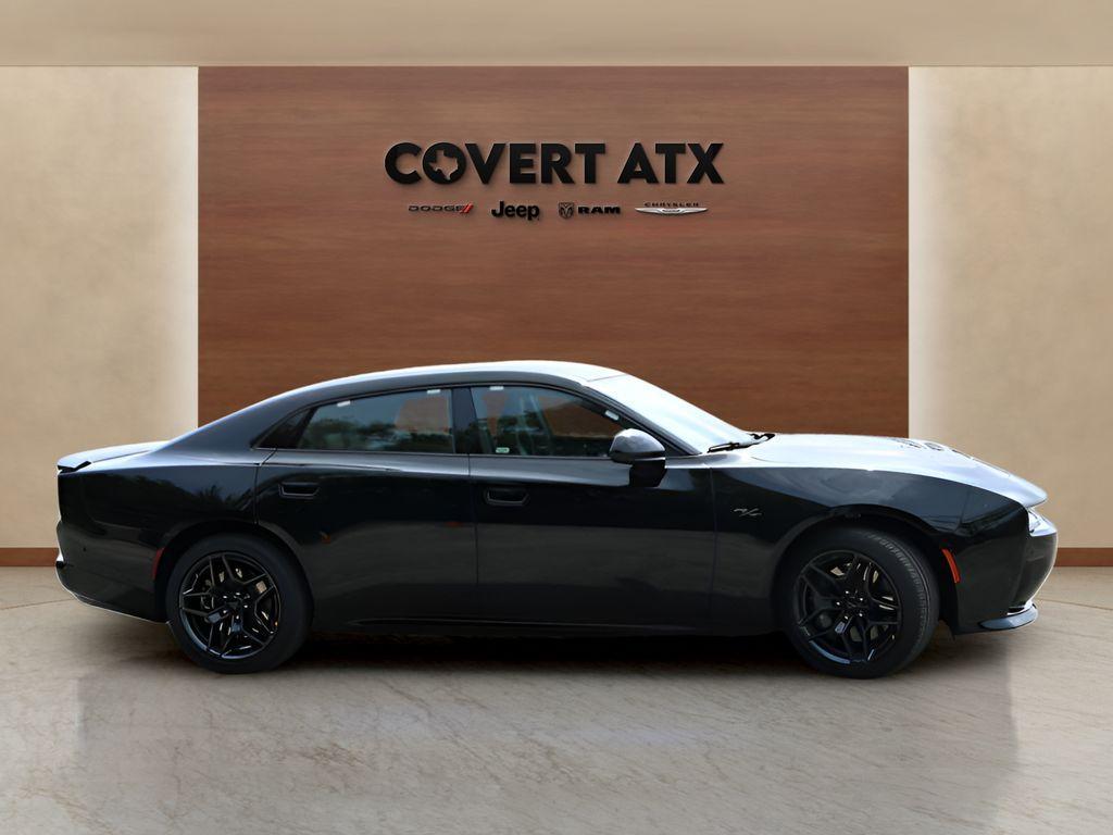 new 2026 Dodge Charger car, priced at $66,139