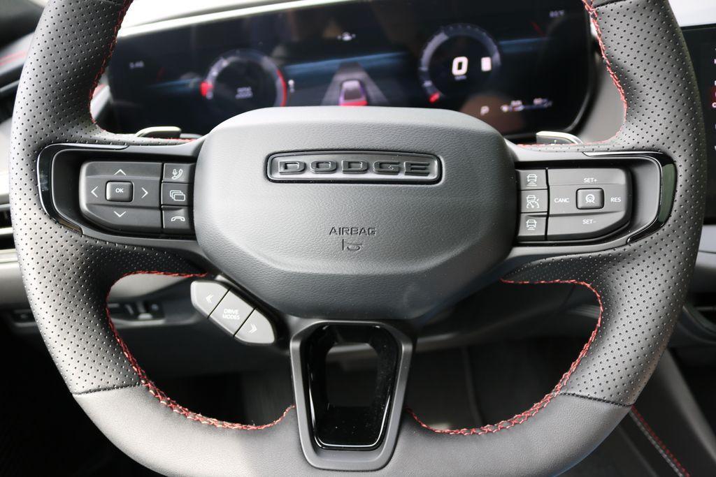 new 2026 Dodge Charger car, priced at $66,915