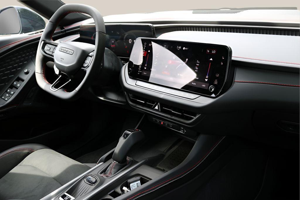 new 2026 Dodge Charger car, priced at $66,139