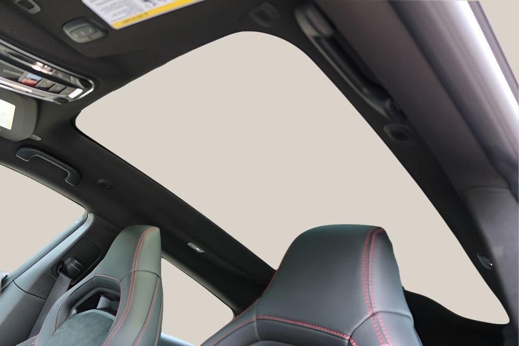 new 2026 Dodge Charger car, priced at $66,139