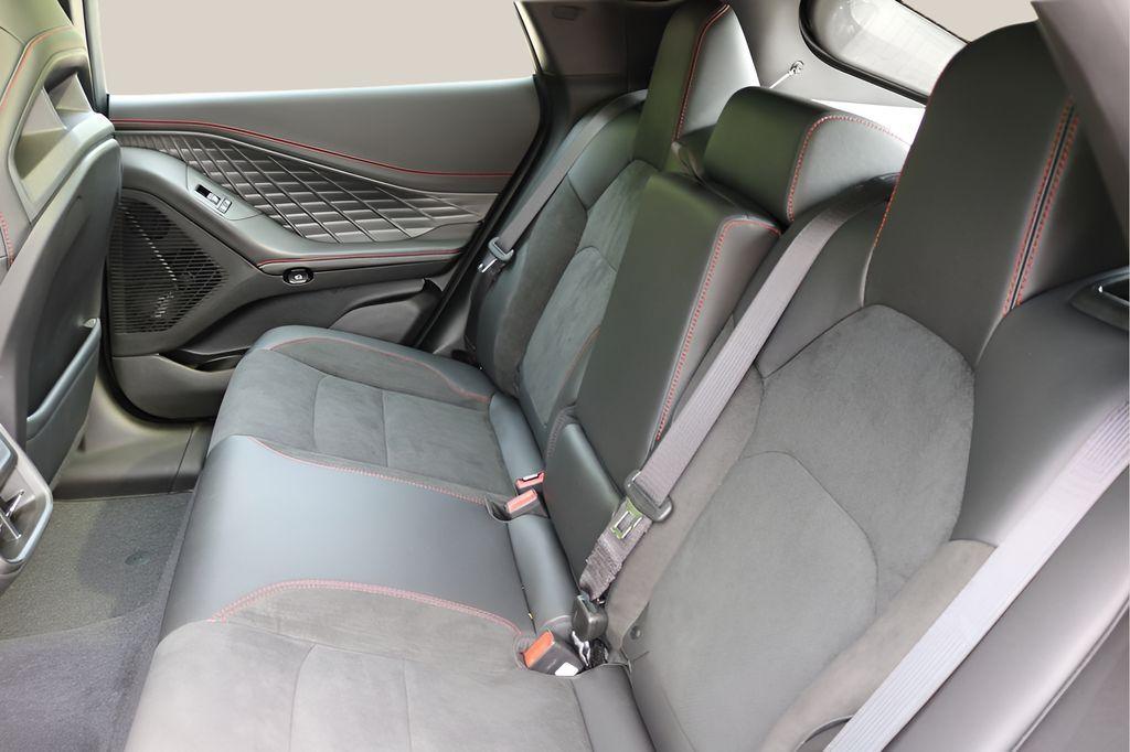 new 2026 Dodge Charger car, priced at $66,139