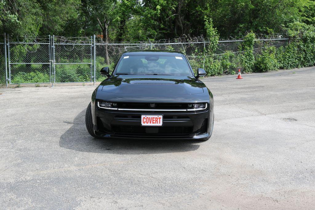 new 2026 Dodge Charger car, priced at $66,915