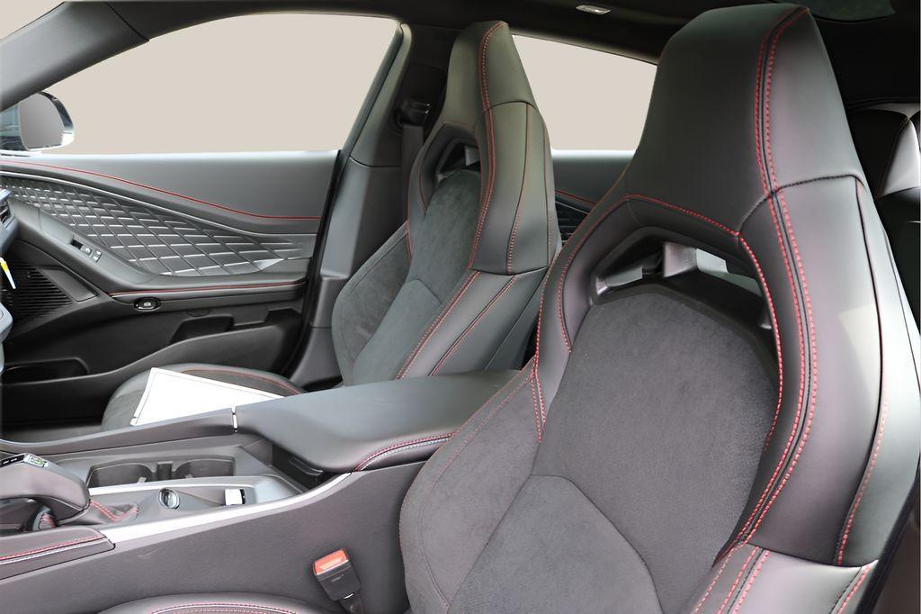 new 2026 Dodge Charger car, priced at $66,139