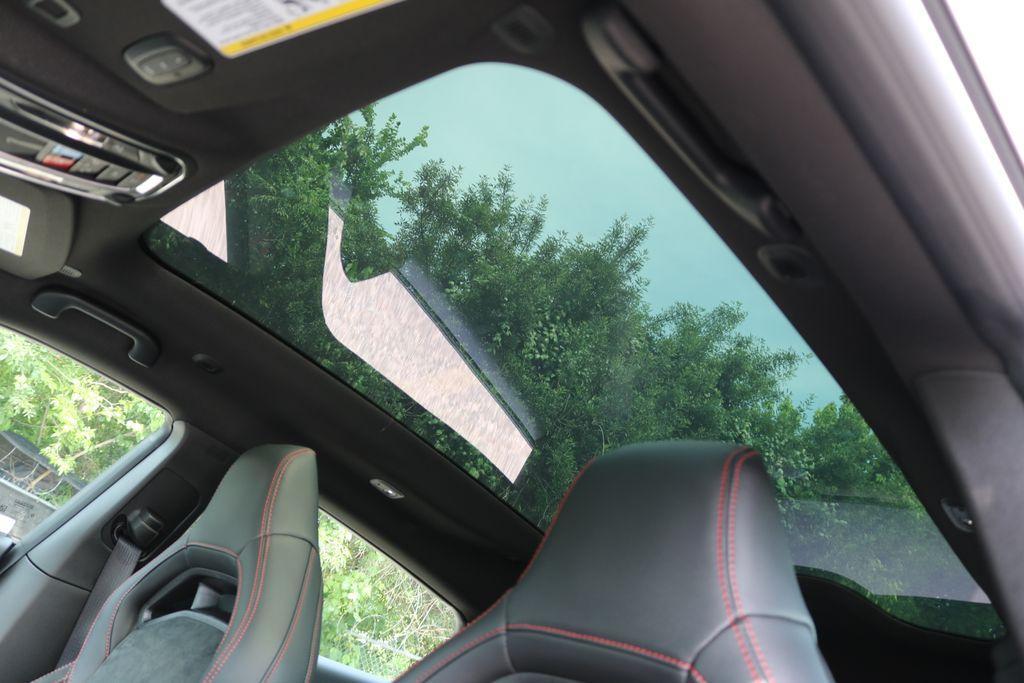 new 2026 Dodge Charger car, priced at $66,915