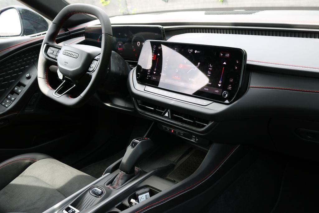 new 2026 Dodge Charger car, priced at $66,915