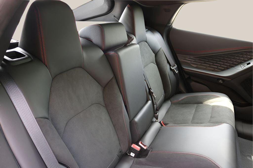 new 2026 Dodge Charger car, priced at $66,139