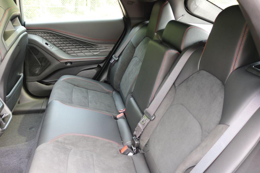 new 2026 Dodge Charger car, priced at $66,915