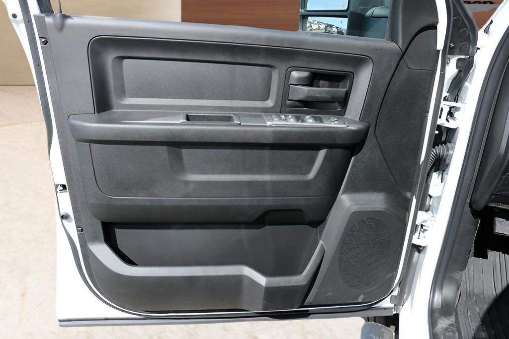 new 2026 Ram 3500 car, priced at $65,149