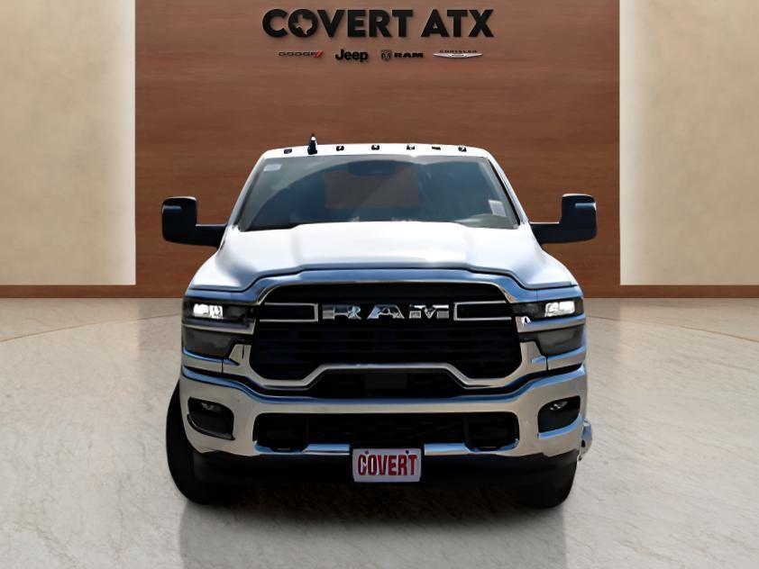 new 2026 Ram 3500 car, priced at $65,149