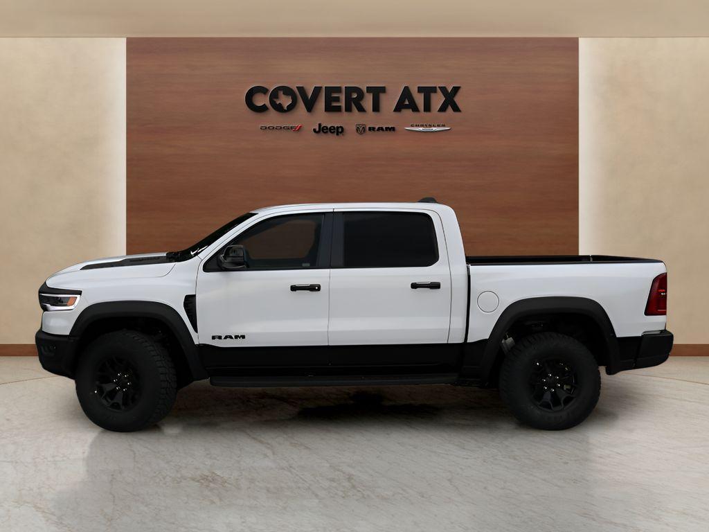 new 2026 Ram 1500 car, priced at $89,044