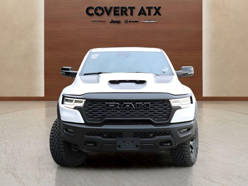 new 2026 Ram 1500 car, priced at $89,044