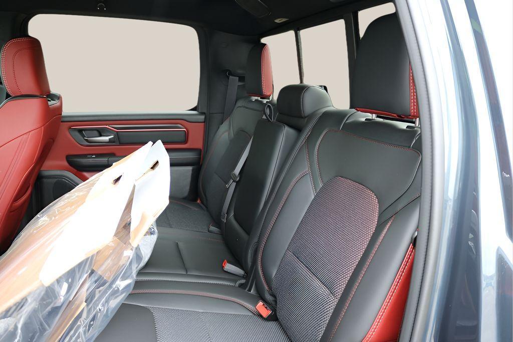 new 2026 Ram 1500 car, priced at $54,424