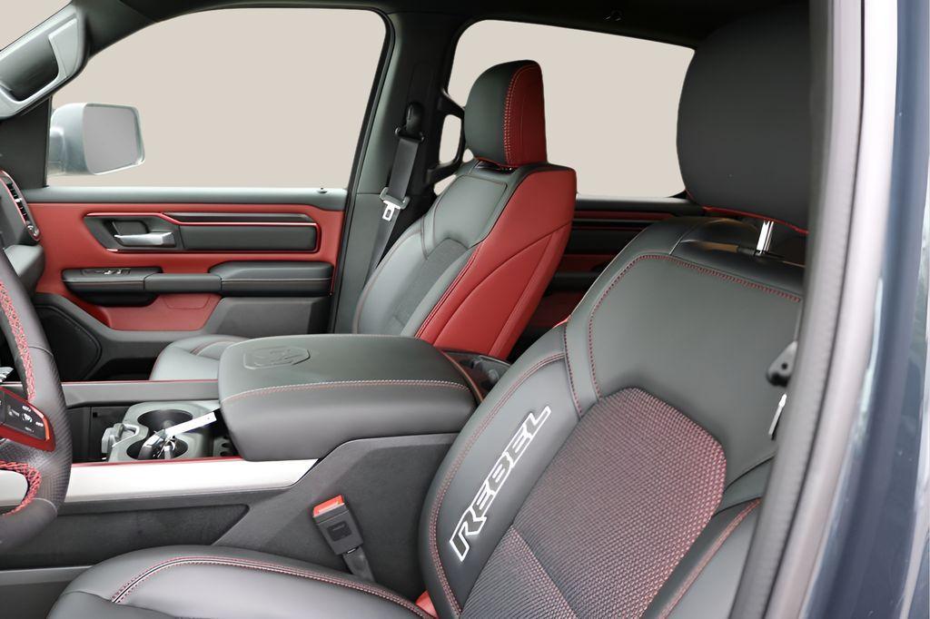 new 2026 Ram 1500 car, priced at $54,424