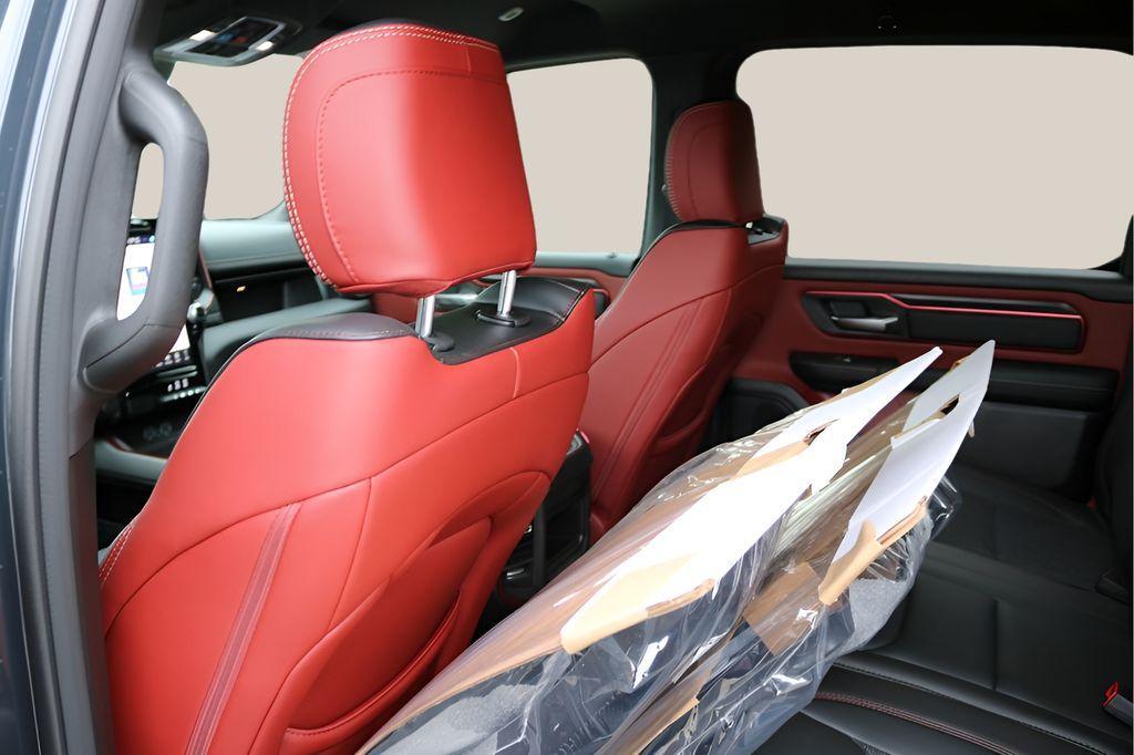 new 2026 Ram 1500 car, priced at $54,424