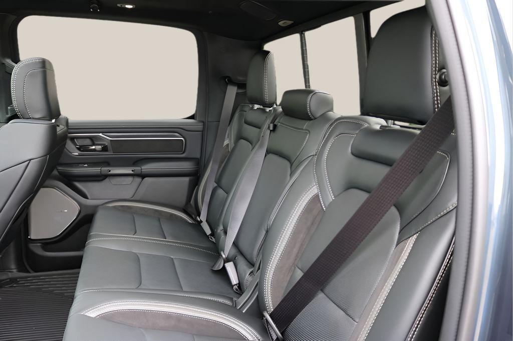 new 2026 Ram 1500 car, priced at $68,727
