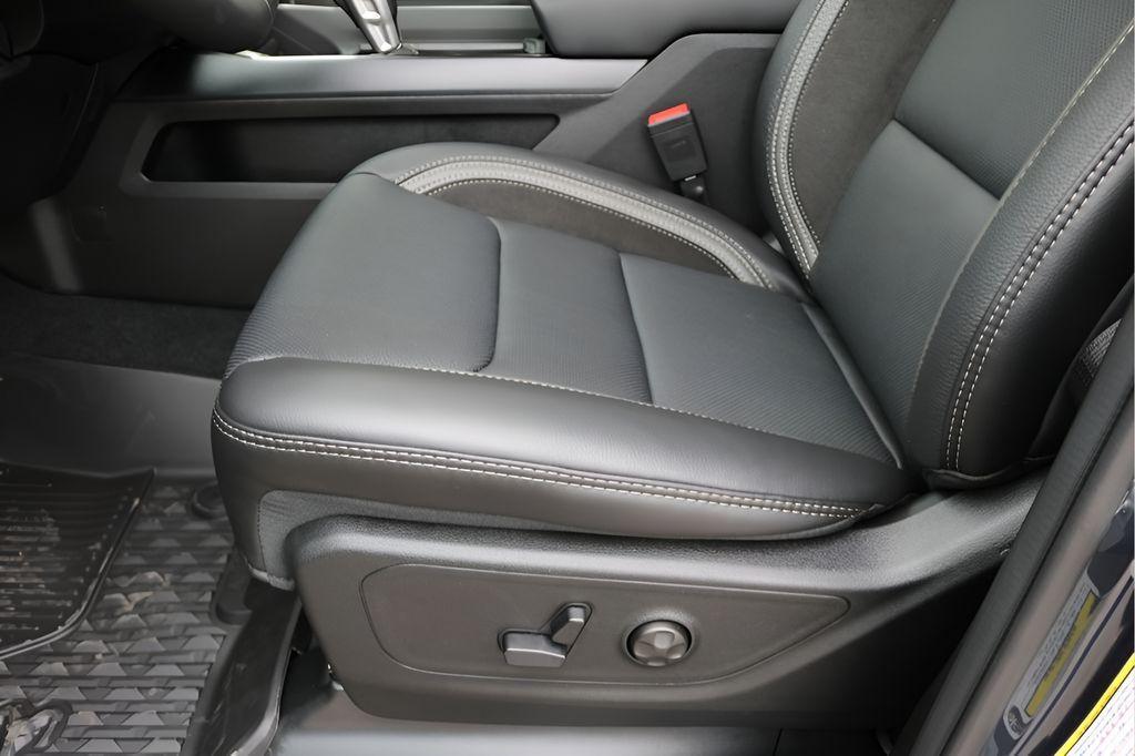 new 2026 Ram 1500 car, priced at $68,727