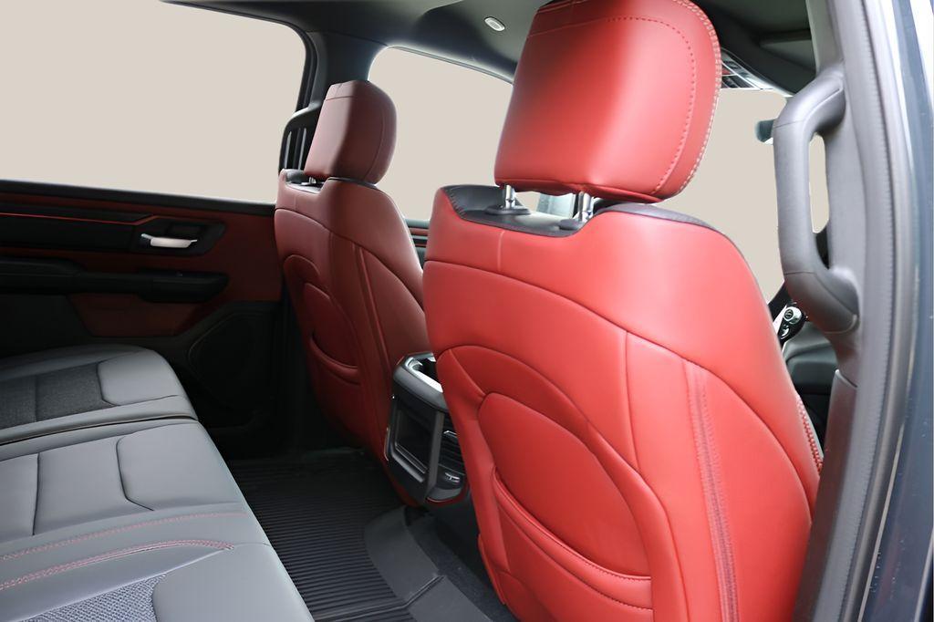 new 2026 Ram 1500 car, priced at $58,687
