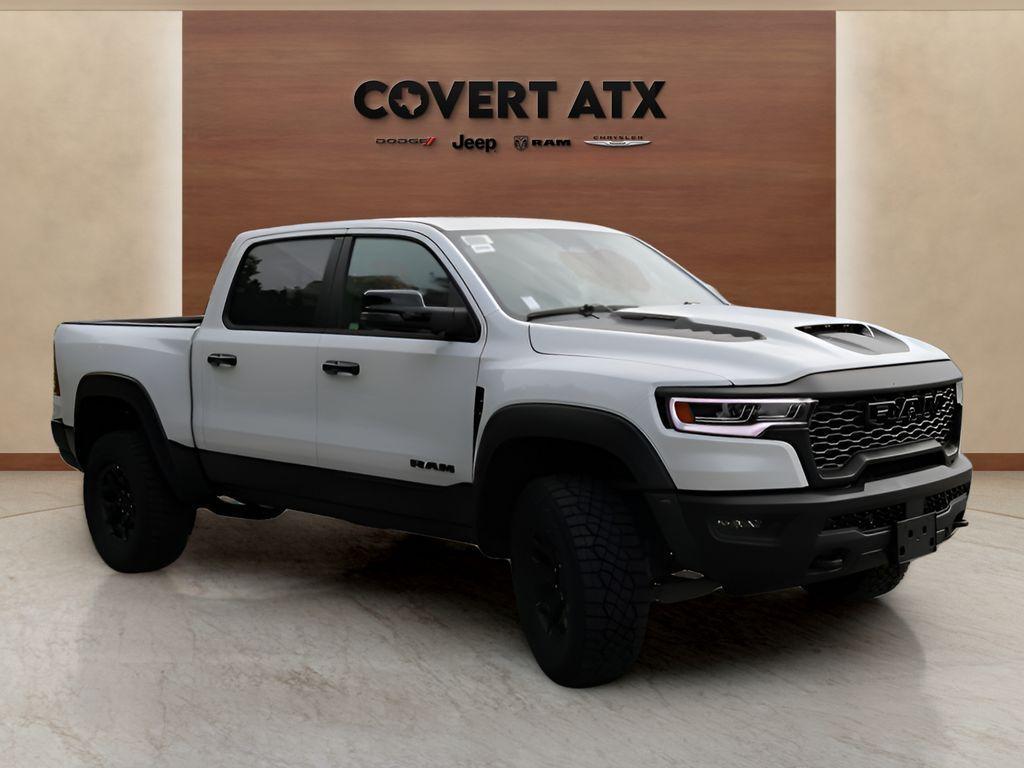 new 2026 Ram 1500 car, priced at $89,149