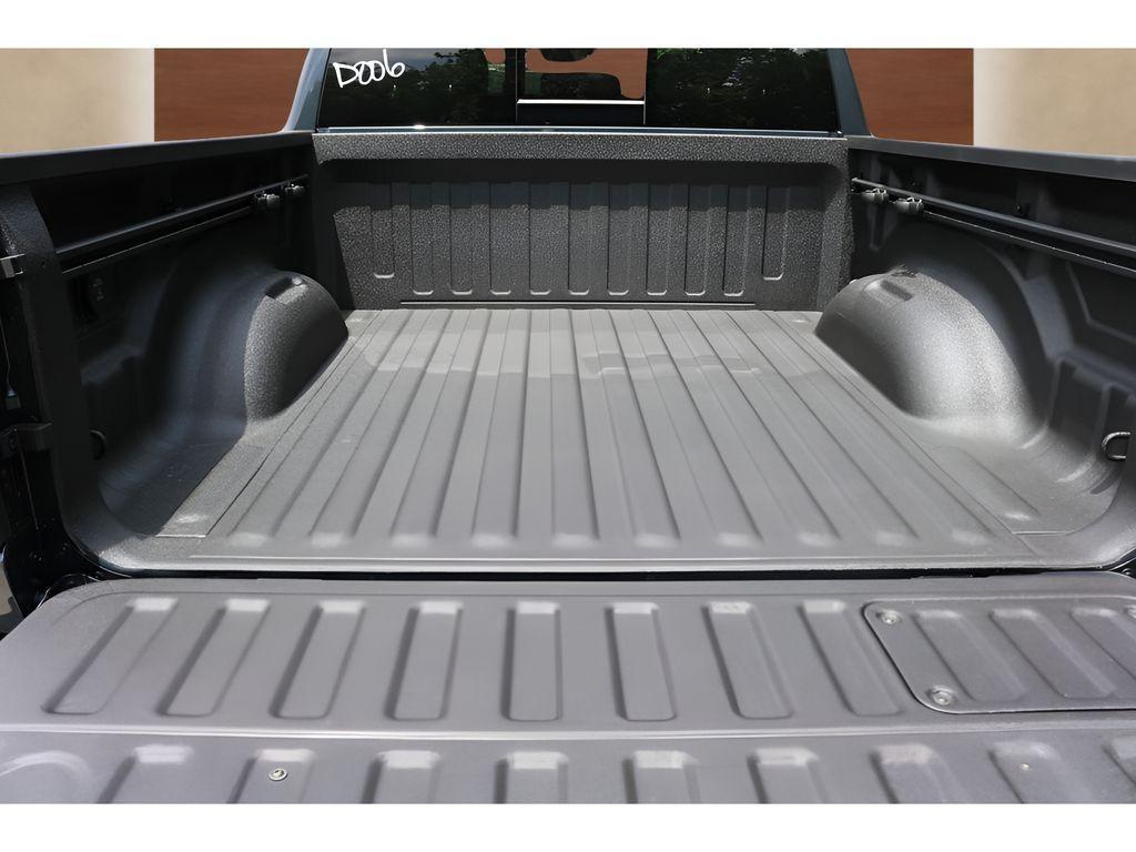 new 2026 Ram 1500 car, priced at $62,152