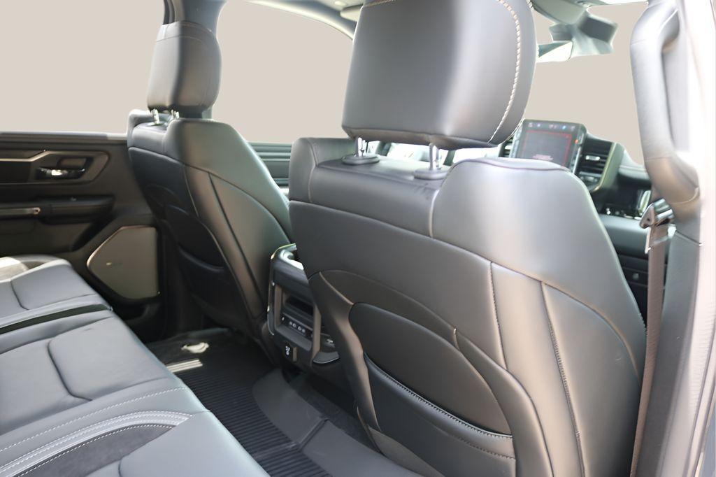 new 2026 Ram 1500 car, priced at $62,152
