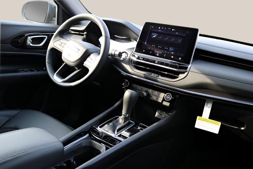 new 2026 Jeep Compass car, priced at $29,014