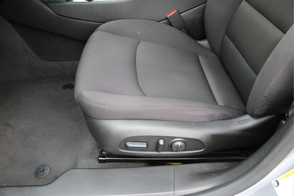 used 2024 Chevrolet Malibu car, priced at $20,599
