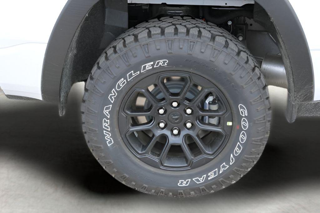new 2026 Ram 1500 car, priced at $61,880