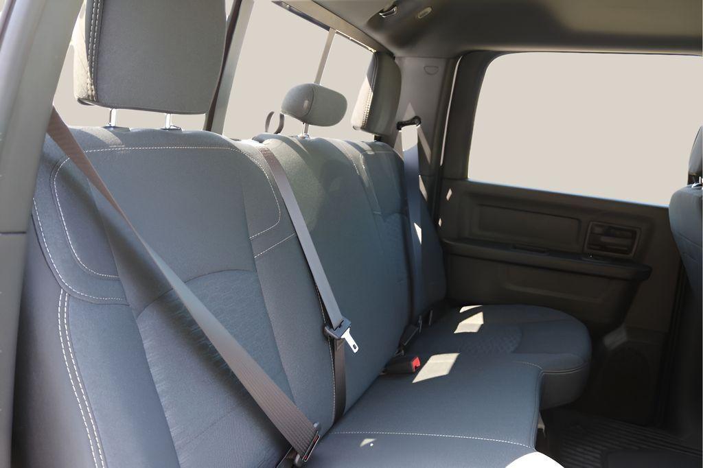 new 2026 Ram 2500 car, priced at $66,302