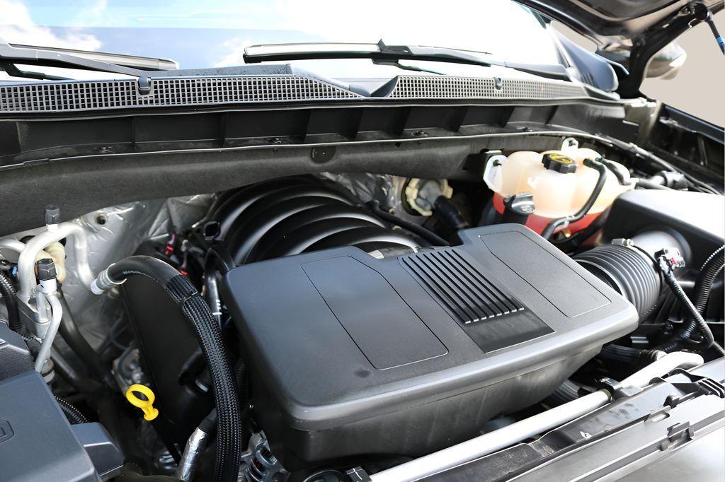 used 2024 Chevrolet Tahoe car, priced at $68,994