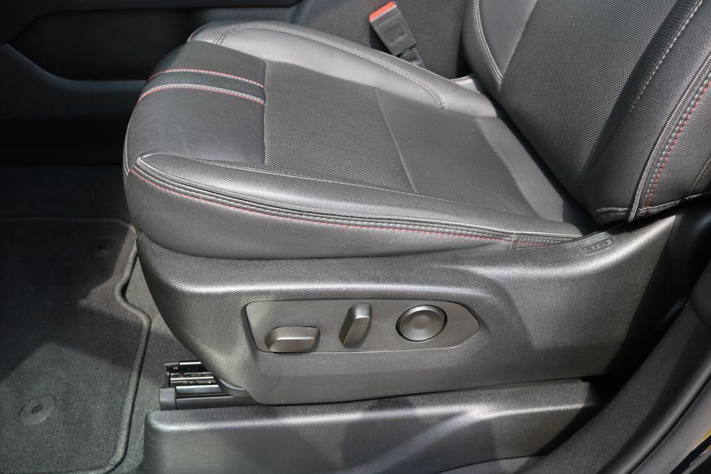 used 2024 Chevrolet Tahoe car, priced at $68,994