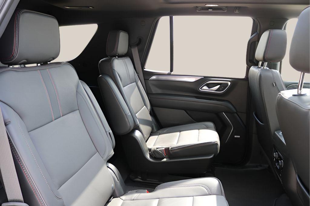 used 2024 Chevrolet Tahoe car, priced at $68,994