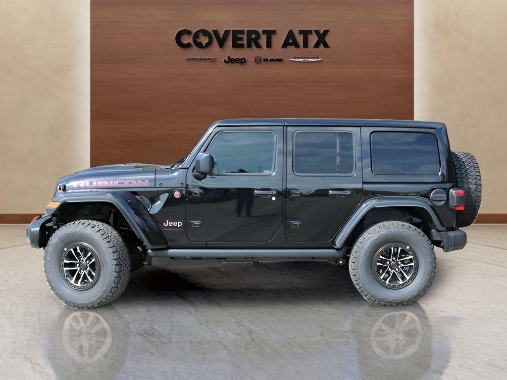 new 2026 Jeep Wrangler car, priced at $63,230