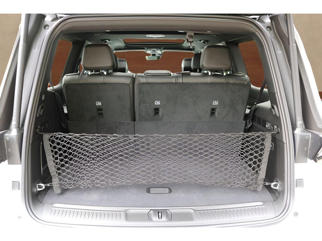 new 2026 Jeep Grand Wagoneer car, priced at $76,116