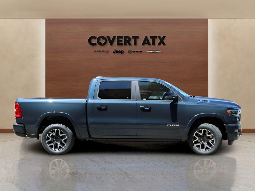 new 2026 Ram 1500 car, priced at $62,112