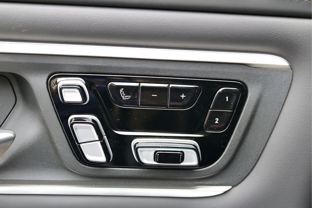 new 2026 Ram 1500 car, priced at $81,782