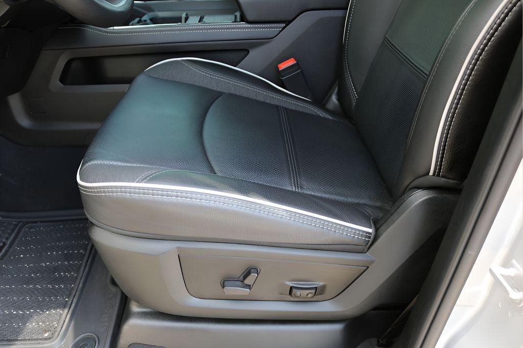used 2026 Ram 3500 car, priced at $107,300