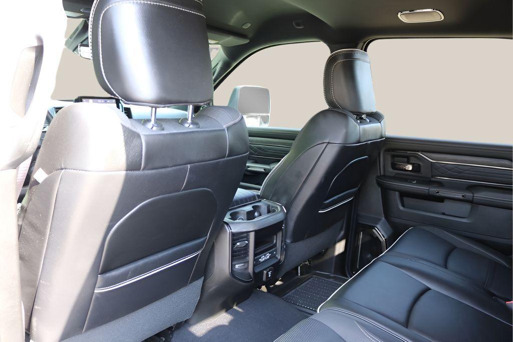 used 2026 Ram 3500 car, priced at $107,300