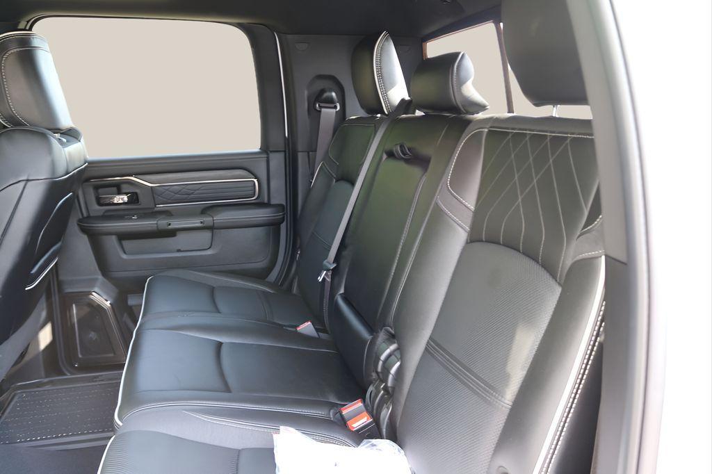 used 2026 Ram 3500 car, priced at $107,300