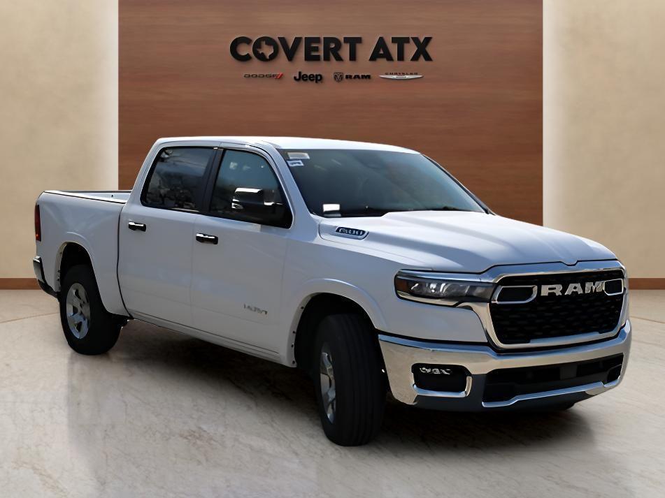 new 2026 Ram 1500 car, priced at $46,728