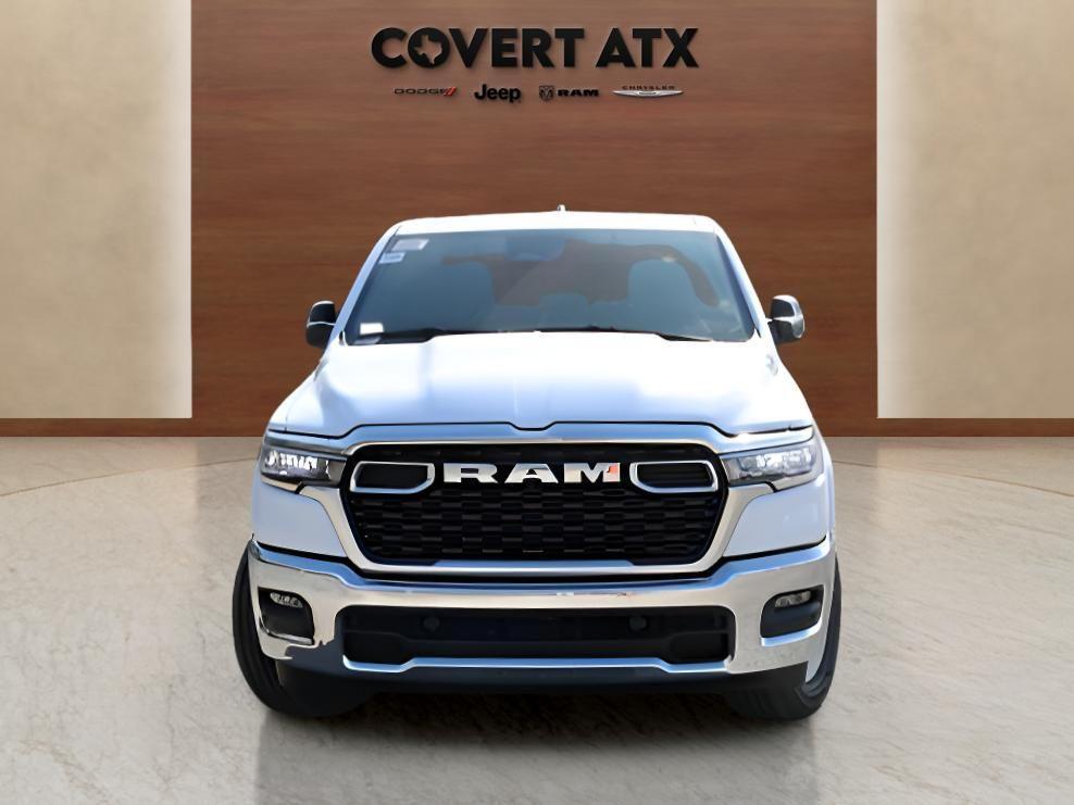 new 2026 Ram 1500 car, priced at $46,728