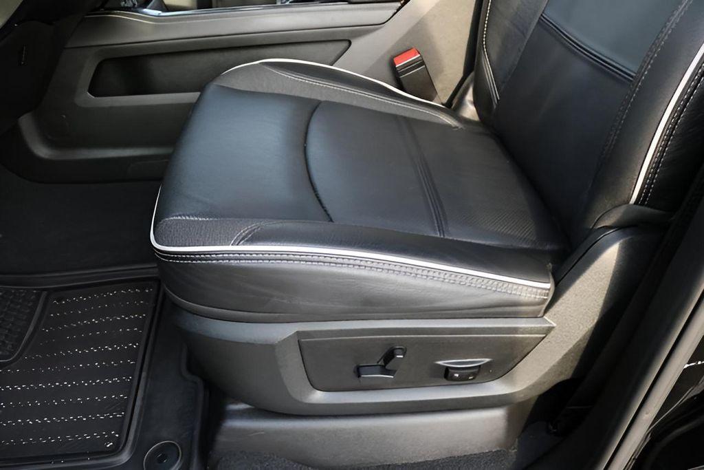 used 2025 Ram 3500 car, priced at $81,532