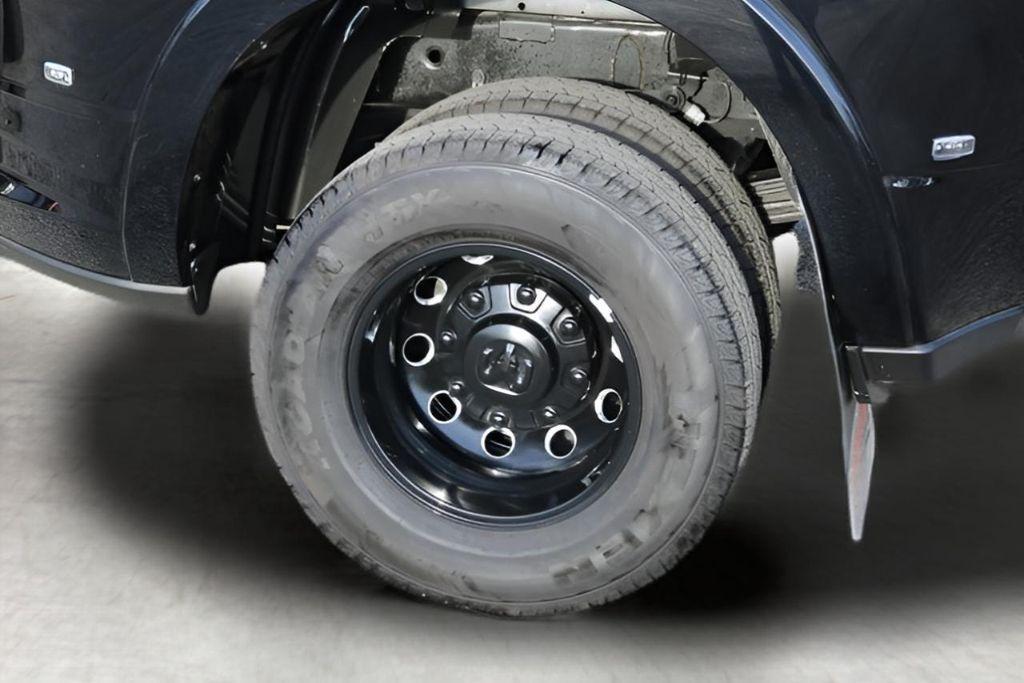 used 2025 Ram 3500 car, priced at $81,532